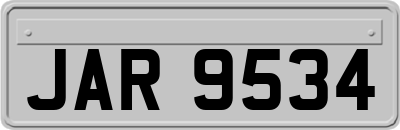 JAR9534