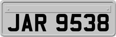 JAR9538