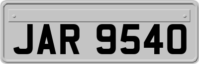 JAR9540