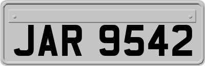 JAR9542