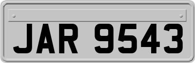 JAR9543
