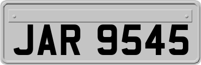 JAR9545