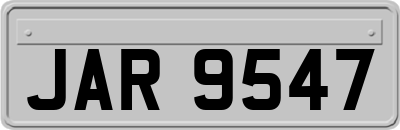 JAR9547