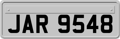 JAR9548