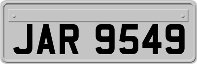 JAR9549