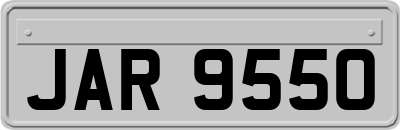 JAR9550