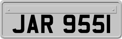 JAR9551