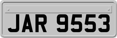 JAR9553