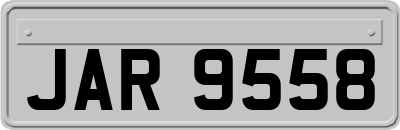 JAR9558