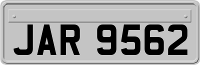 JAR9562