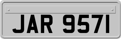 JAR9571