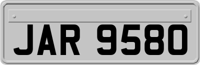 JAR9580