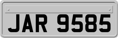 JAR9585