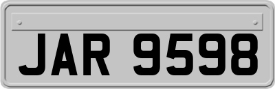 JAR9598