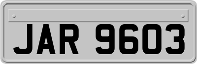 JAR9603