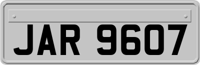 JAR9607