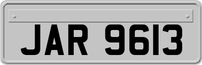 JAR9613