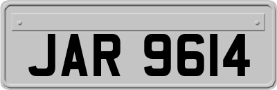 JAR9614