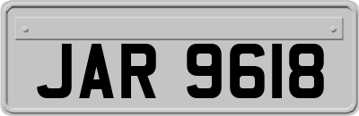 JAR9618