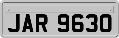 JAR9630