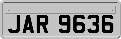 JAR9636