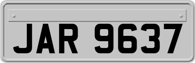 JAR9637