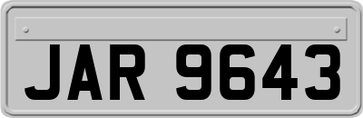 JAR9643