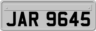 JAR9645