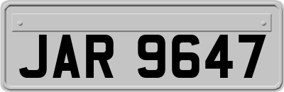 JAR9647
