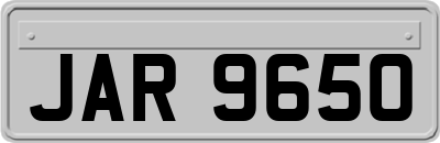 JAR9650