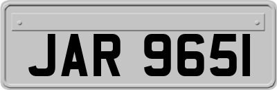 JAR9651