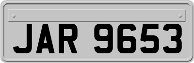 JAR9653