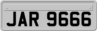 JAR9666