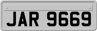 JAR9669