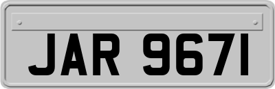 JAR9671