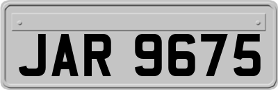 JAR9675