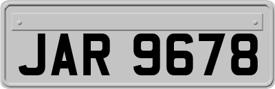 JAR9678