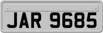JAR9685
