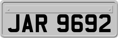 JAR9692