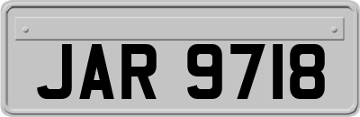 JAR9718