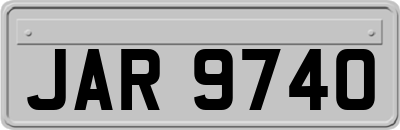 JAR9740