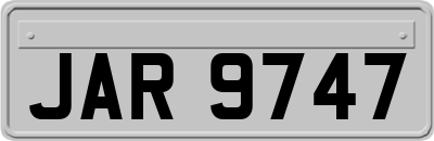 JAR9747