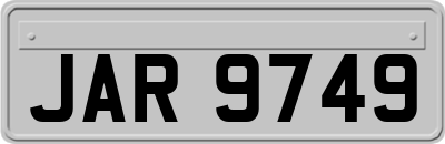 JAR9749