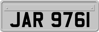 JAR9761