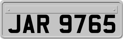 JAR9765
