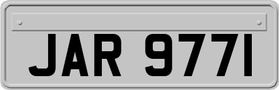 JAR9771