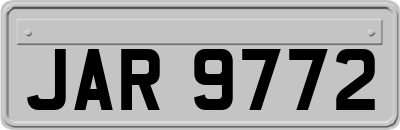JAR9772