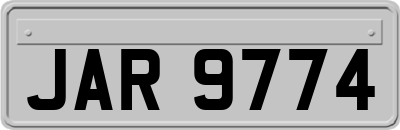 JAR9774