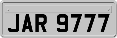 JAR9777
