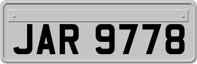 JAR9778